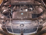 ГБО на BMW 3-series E90 N46 2.0l