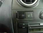 ГБО на Ford Fiesta 1.4
