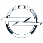 ГБО на Opel